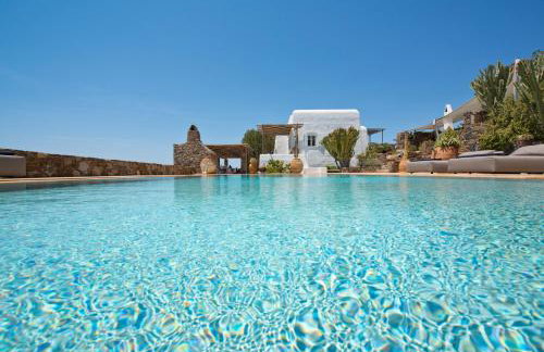 Topos Exclusive Mykonos - Foto 148