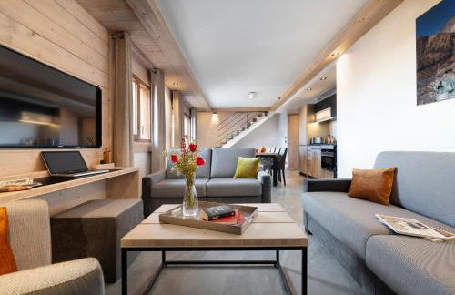 MGM Hôtels & Résidences - Résidence Akoya - Photo 32