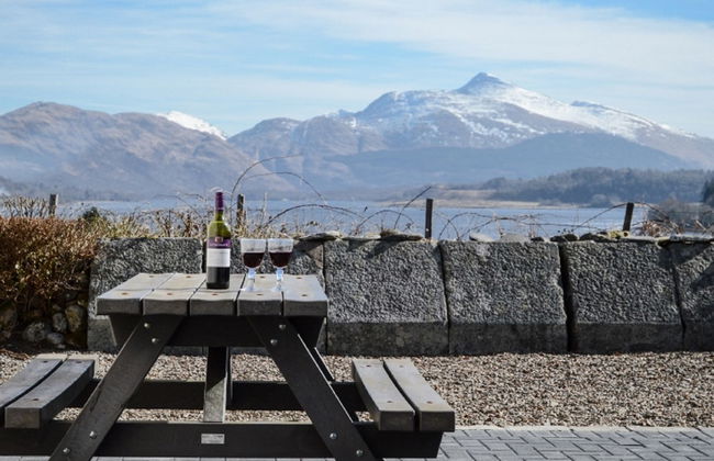 Tigh Grianach - Foto 14