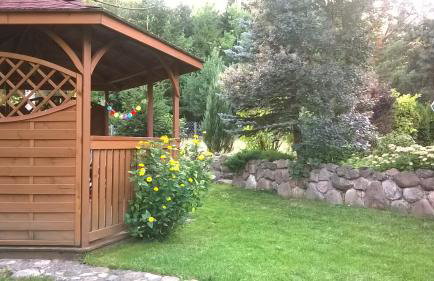 Dom letniskowy - Foto 17