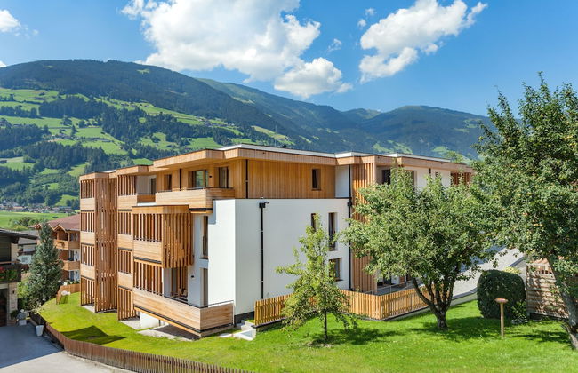 Alpin Apartments - Foto 1