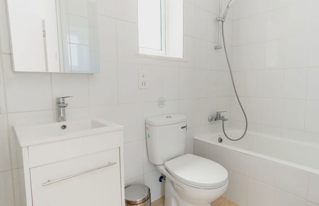 Sanders White Mountains - Inviting Villa With Pool - Foto 9