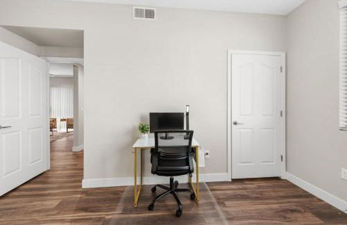 Stylish 2BR - Scottsdale, Pet-friendly, Sunrise Peak - Foto 21