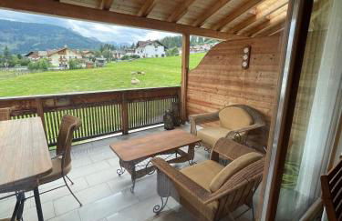 Luxury panoramic apartment Plan de Corones - Photo 43