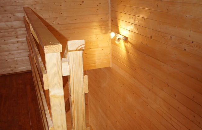 Domki Onyx - Foto 57