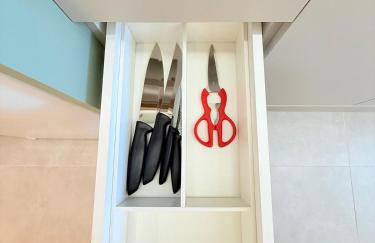 Connect 122 · Suíte charmosa na Vila Itapura - Foto 20