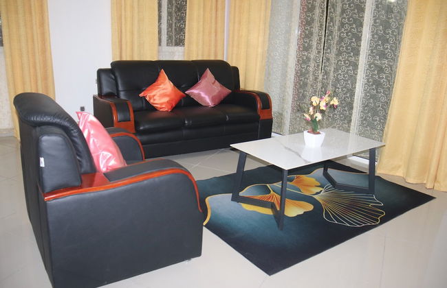 Hary's aparthotel - Foto 16