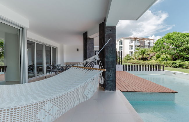 Mareazul Beach Condos Playa Del Carmen - Photo 22