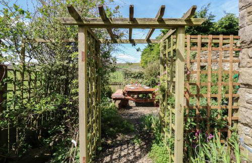 Hepple Hill Cottage - Foto 41