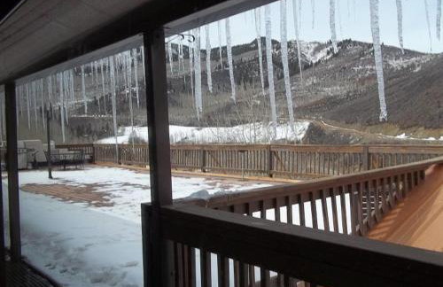 Brettelberg Slopeside Condos C4 - Foto 3