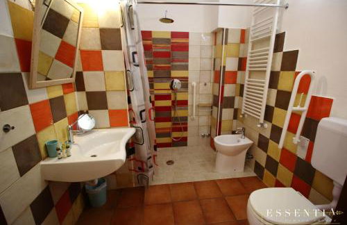 Agriturismo Essentia dimora rurale - Foto 155