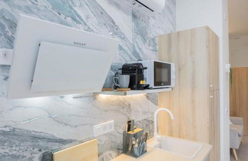 PPA22 Loft Valencia - Acogedor loft cercano al metro Zona Ayora - Photo 29