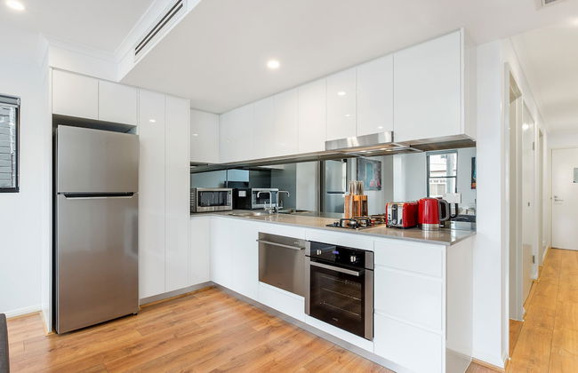 Balmain Modern Apartments - Foto 20