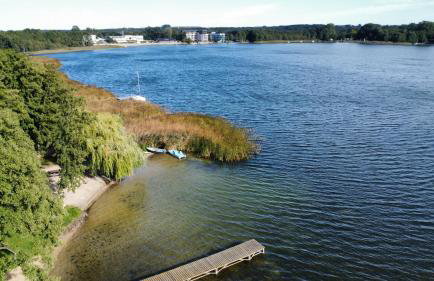 Aquarius Porto Boszkowo Sauna Apartamenty - Foto 48