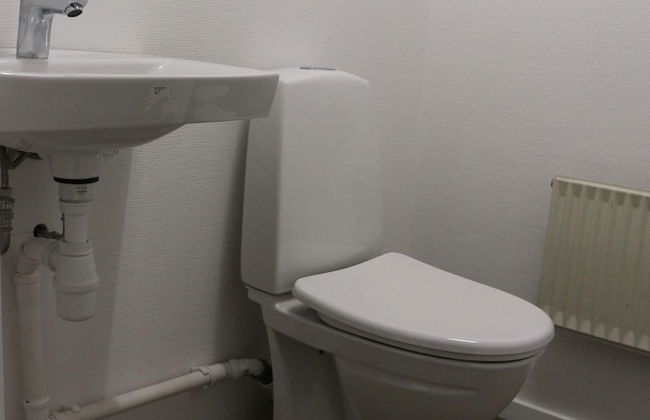 Budget Room Copenhagen - Foto 34