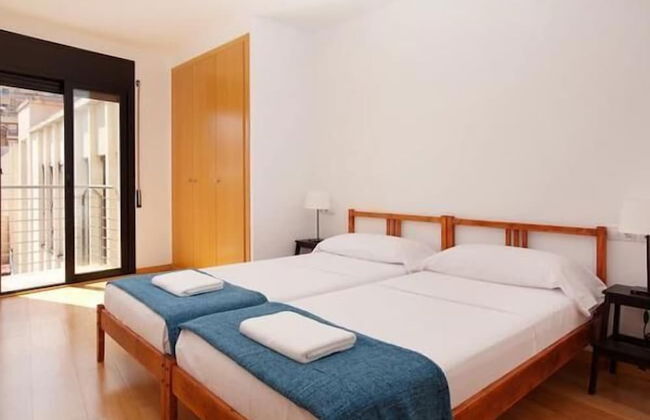 Park Guell Apartments - Foto 7