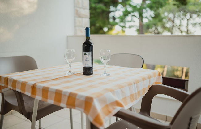 Apartments Antun - Foto 27