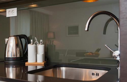 Residence by Vestibul Palace - Foto 7