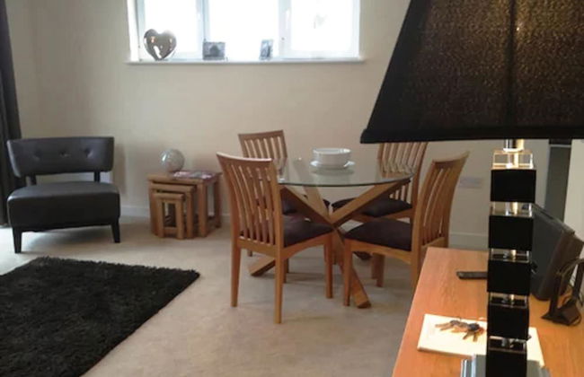 Citystay Living - Warren Close - Foto 8