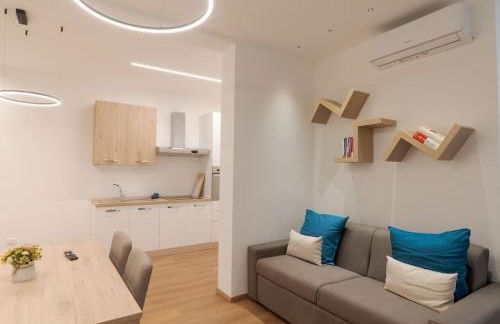 Appartamento incantevole fronte mare - Foto 12