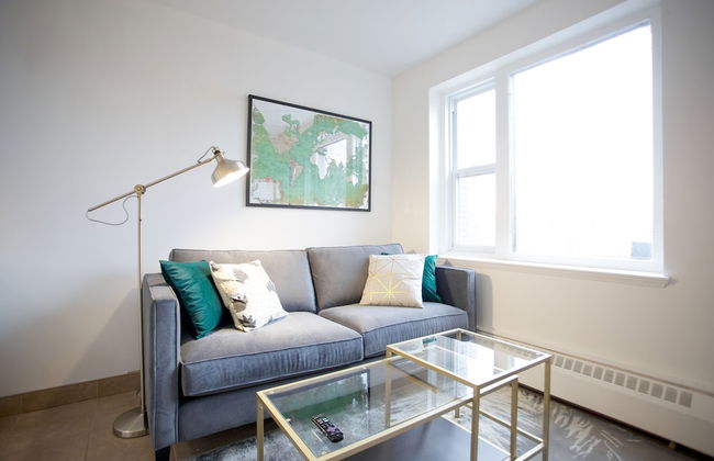 The Milton Apartments - Foto 39