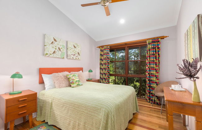 Friday Creek Retreat - Foto 23