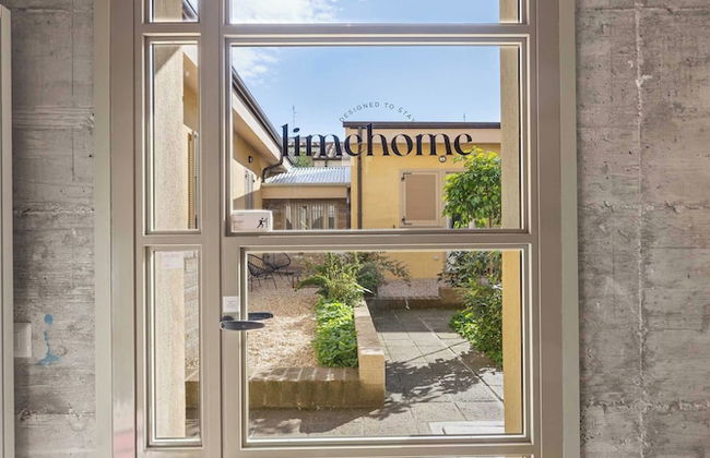 Limehome Rome Via Fortebraccio - Foto 68