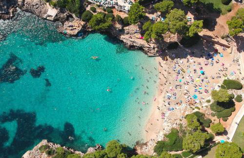 Inturotel Azul Garden - Foto 16