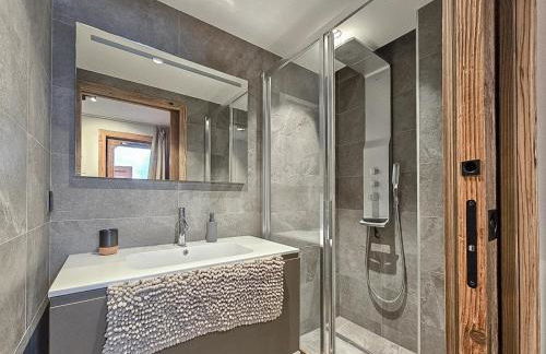 Standing Megeve - 2 to 8 people - Mont d'Arbois - Photo 20