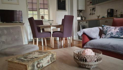 L'appart d'à coté 1 chambre - Foto 3