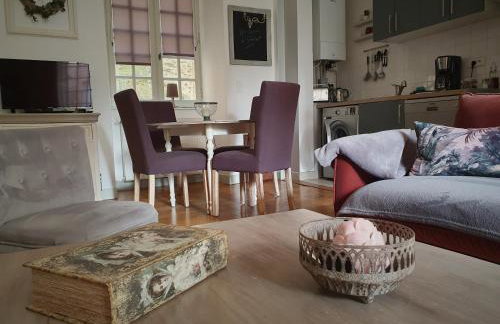 L'appart d'à coté 1 chambre - Foto 3