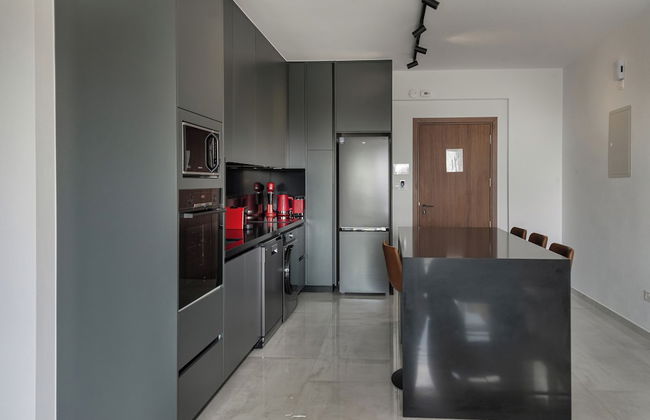 Phaedrus Living Paphos Noir Residence - Foto 2