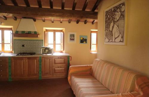 Borgo del Sole Agriturismo - Foto 100