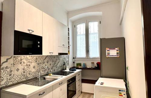 La casa di Ale nel centro storico di Cagliari - Photo 7