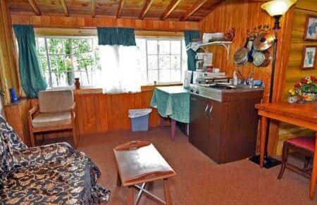 Lakeside Cabin Next To Golf Course - Foto 6