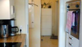 Kleines Studio Albatros - Foto 4, stove, pet friendly, minibar