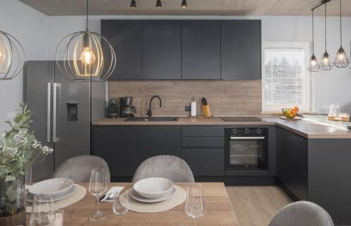 Amazing Home In Krsan - Foto 18