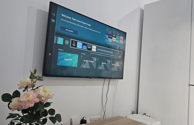 145 NIC - Stay Historia Apartment - Photo 8