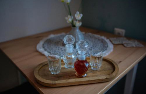 Oreades Guesthouse - Foto 18