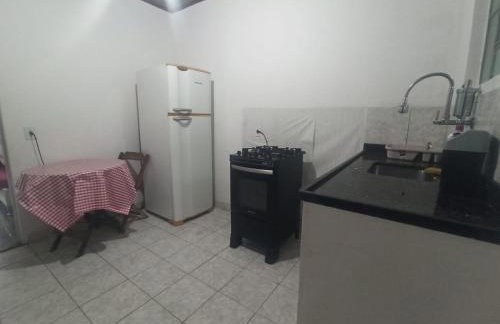 Hospede-se no Centro de Sana! Conforto e Qualidade! - Photo 3