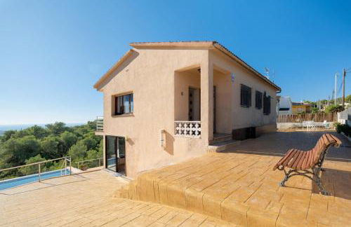 Mima House with Pool - Foto 14