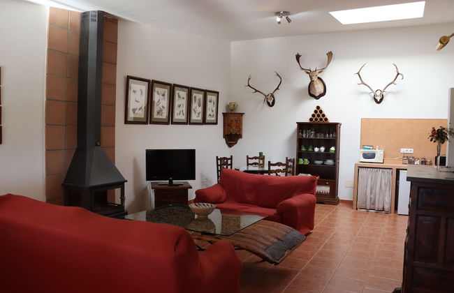 Agroturismo la finka - Foto 9