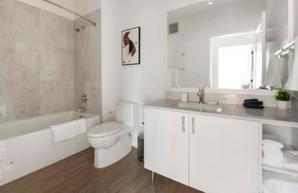 Landing Spectacular 1BD Gym Courtyard - Foto 10