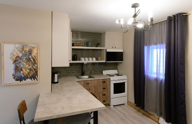 Studio le Court-toit - Foto 31