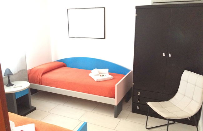 Royal Bay Apartment - Villa in Cefalu With Private Access to the sea - Foto 9