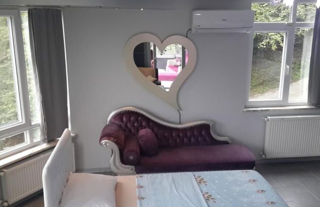 Cosy Park Apartment - Foto 3