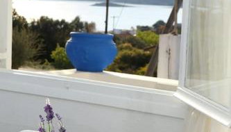 White Villa in Olive trees and Seaview to Panagia - Foto 5