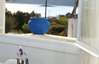 White Villa in Olive trees and Seaview to Panagia - Foto 5