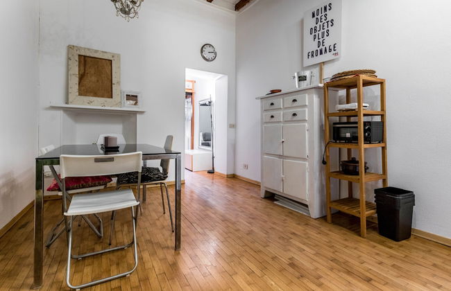 JOIVY Splendid Flat In Perfect Centre - Photo 5