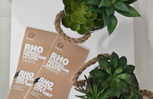 Corteantica RHO-FIERA by Rhospitality - Foto 15